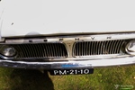 Autotreffen Ford Taunus - Zonhoven -  13 augustus 2023