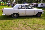 Autotreffen Ford Taunus - Zonhoven -  13 augustus 2023