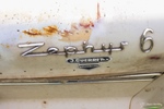Autotreffen Ford Taunus - Zonhoven -  13 augustus 2023