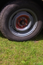 Autotreffen Ford Taunus - Zonhoven -  13 augustus 2023