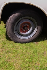 Autotreffen Ford Taunus - Zonhoven