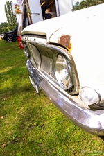 Autotreffen Ford Taunus - Zonhoven -  13 augustus 2023