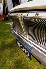Autotreffen Ford Taunus - Zonhoven -  13 augustus 2023