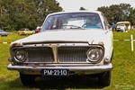 Autotreffen Ford Taunus - Zonhoven -  13 augustus 2023