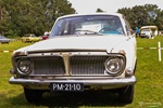 Autotreffen Ford Taunus - Zonhoven