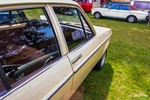 Autotreffen Ford Taunus - Zonhoven