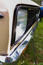 Autotreffen Ford Taunus - Zonhoven -  13 augustus 2023