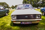 Autotreffen Ford Taunus - Zonhoven -  13 augustus 2023