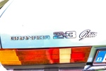 Autotreffen Ford Taunus - Zonhoven -  13 augustus 2023