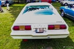 Autotreffen Ford Taunus - Zonhoven -  13 augustus 2023