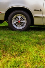 Autotreffen Ford Taunus - Zonhoven -  13 augustus 2023