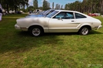 Autotreffen Ford Taunus - Zonhoven -  13 augustus 2023