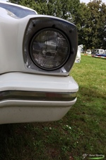 Autotreffen Ford Taunus - Zonhoven -  13 augustus 2023