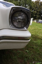 Autotreffen Ford Taunus - Zonhoven