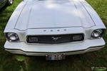 Autotreffen Ford Taunus - Zonhoven -  13 augustus 2023