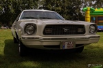 Autotreffen Ford Taunus - Zonhoven -  13 augustus 2023