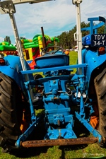 Autotreffen Ford Taunus - Zonhoven -  13 augustus 2023