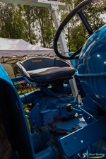 Autotreffen Ford Taunus - Zonhoven -  13 augustus 2023