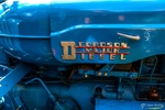Autotreffen Ford Taunus - Zonhoven -  13 augustus 2023