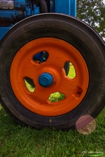 Autotreffen Ford Taunus - Zonhoven -  13 augustus 2023