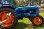 Autotreffen Ford Taunus - Zonhoven -  13 augustus 2023