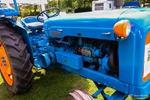 Autotreffen Ford Taunus - Zonhoven -  13 augustus 2023