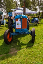 Autotreffen Ford Taunus - Zonhoven -  13 augustus 2023