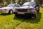 Autotreffen Ford Taunus - Zonhoven -  13 augustus 2023