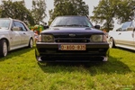Autotreffen Ford Taunus - Zonhoven -  13 augustus 2023