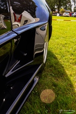 Autotreffen Ford Taunus - Zonhoven -  13 augustus 2023