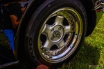 Autotreffen Ford Taunus - Zonhoven -  13 augustus 2023