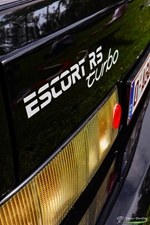 Autotreffen Ford Taunus - Zonhoven -  13 augustus 2023