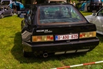 Autotreffen Ford Taunus - Zonhoven -  13 augustus 2023