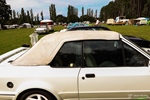 Autotreffen Ford Taunus - Zonhoven -  13 augustus 2023
