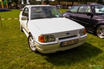 Autotreffen Ford Taunus - Zonhoven -  13 augustus 2023