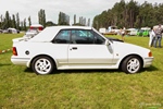 Autotreffen Ford Taunus - Zonhoven -  13 augustus 2023