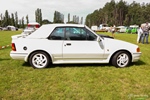 Autotreffen Ford Taunus - Zonhoven