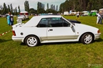 Autotreffen Ford Taunus - Zonhoven