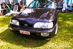 Autotreffen Ford Taunus - Zonhoven -  13 augustus 2023
