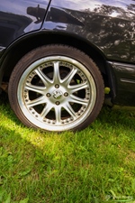 Autotreffen Ford Taunus - Zonhoven -  13 augustus 2023