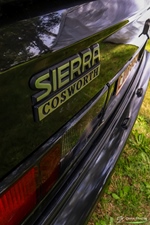 Autotreffen Ford Taunus - Zonhoven -  13 augustus 2023