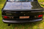 Autotreffen Ford Taunus - Zonhoven -  13 augustus 2023