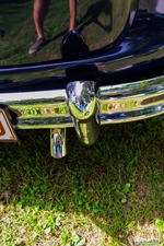 Autotreffen Ford Taunus - Zonhoven -  13 augustus 2023