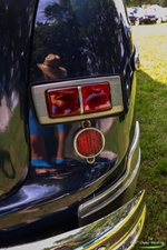 Autotreffen Ford Taunus - Zonhoven -  13 augustus 2023