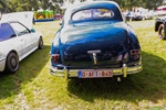 Autotreffen Ford Taunus - Zonhoven -  13 augustus 2023
