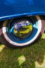 Autotreffen Ford Taunus - Zonhoven -  13 augustus 2023