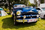Autotreffen Ford Taunus - Zonhoven -  13 augustus 2023
