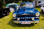 Autotreffen Ford Taunus - Zonhoven -  13 augustus 2023