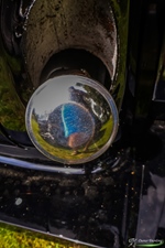 Autotreffen Ford Taunus - Zonhoven -  13 augustus 2023