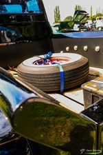 Autotreffen Ford Taunus - Zonhoven -  13 augustus 2023